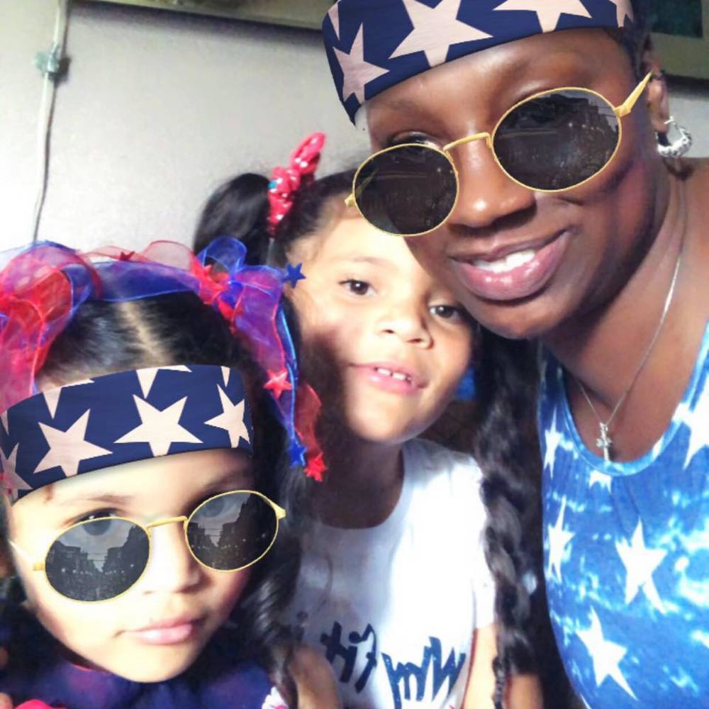 Meet your Posher, Sherilyn